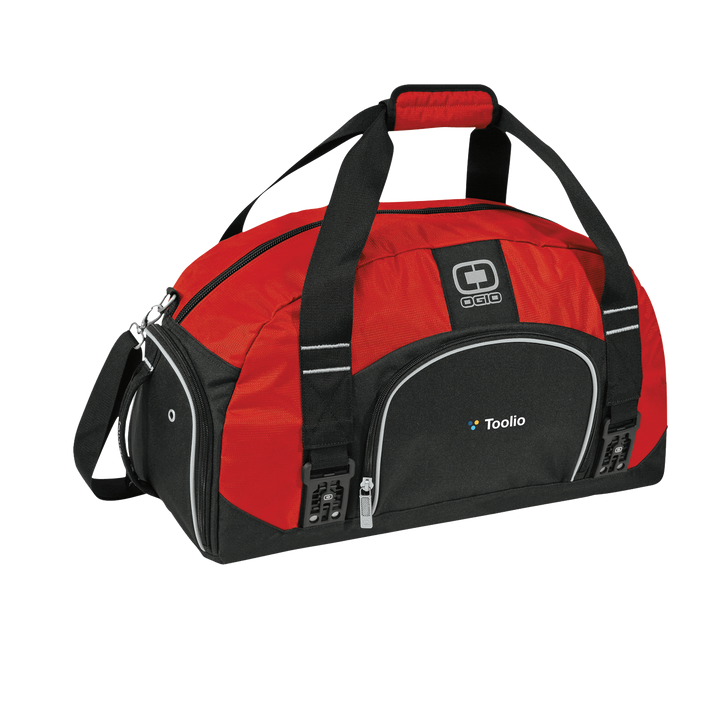 OGIO® - Big Dome Duffel