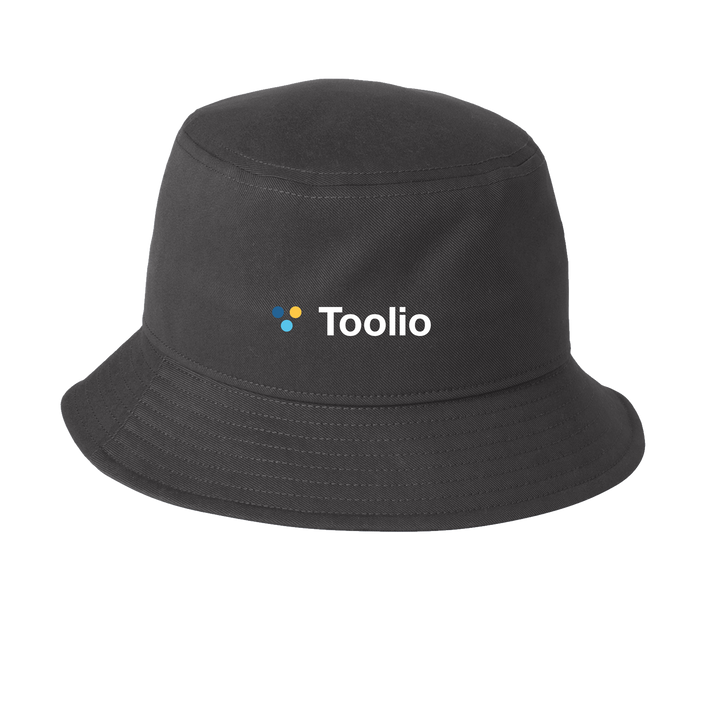 Nike Swoosh Bucket Hat