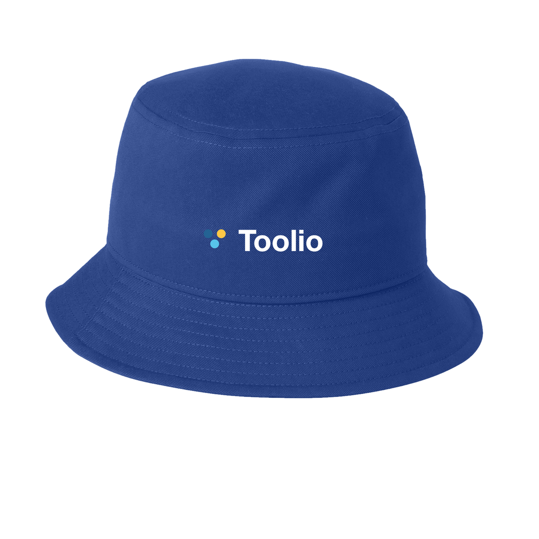 Nike Swoosh Bucket Hat