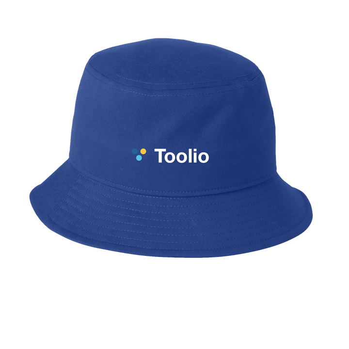 Nike Swoosh Bucket Hat