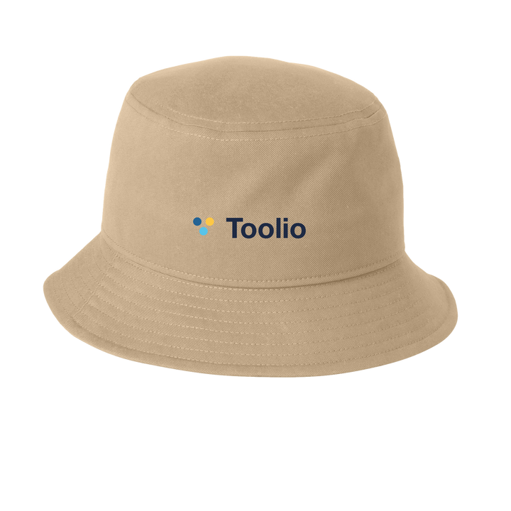 Nike Swoosh Bucket Hat