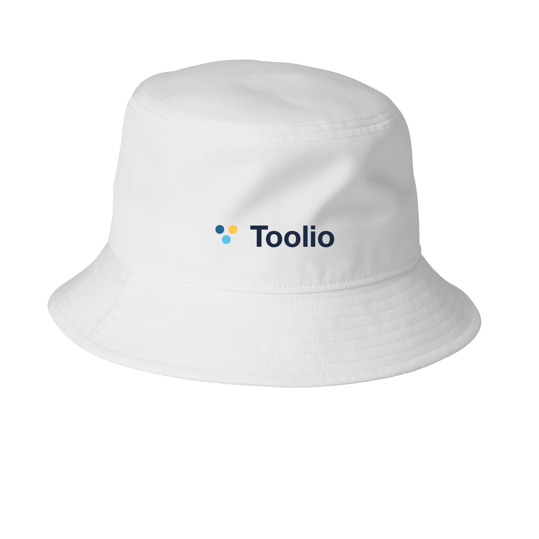 Nike Swoosh Bucket Hat