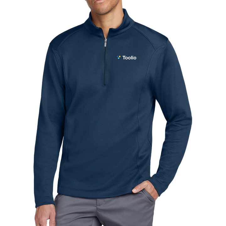 Nike Sport Cover-Up