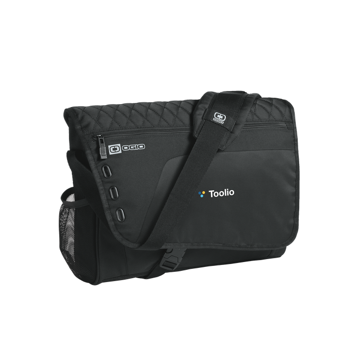 OGIO® - Vault Messenger