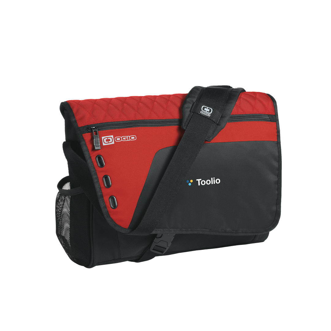 OGIO® - Vault Messenger