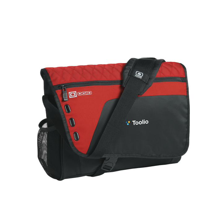 OGIO® - Vault Messenger