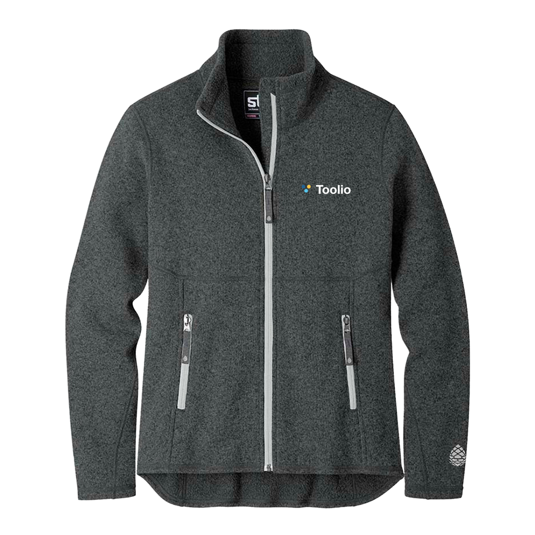 Stio Women's Sweetwater Fleece Jacket