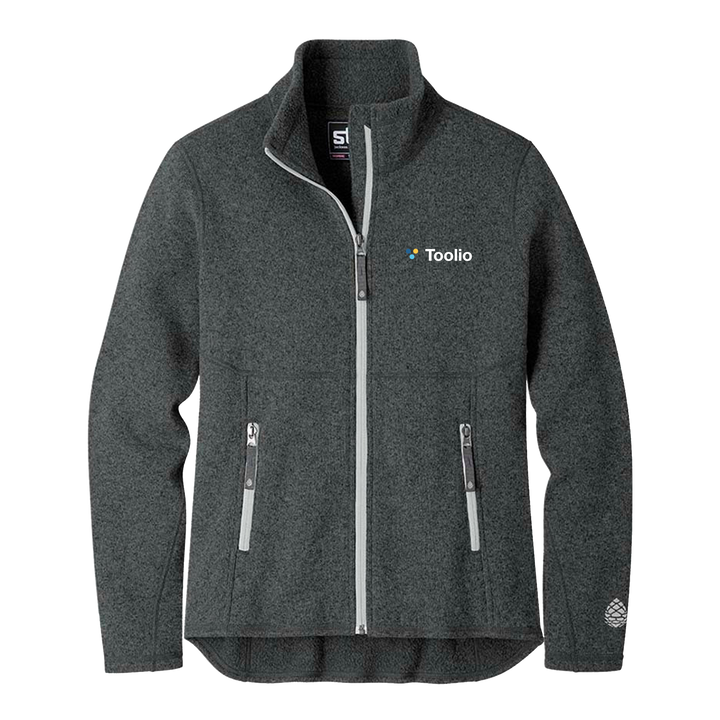 Stio Women's Sweetwater Fleece Jacket