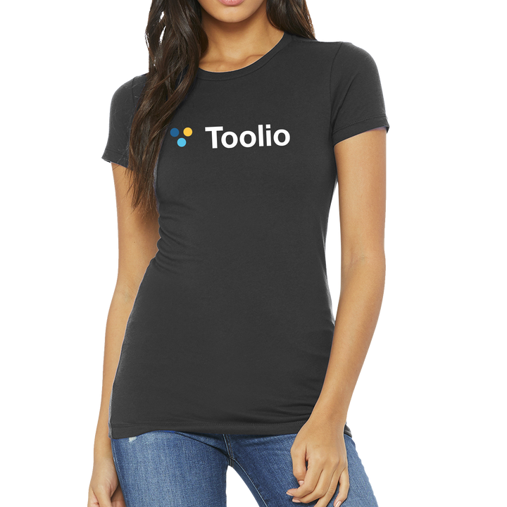 BELLA+CANVAS ® Women’s Slim Fit Tee