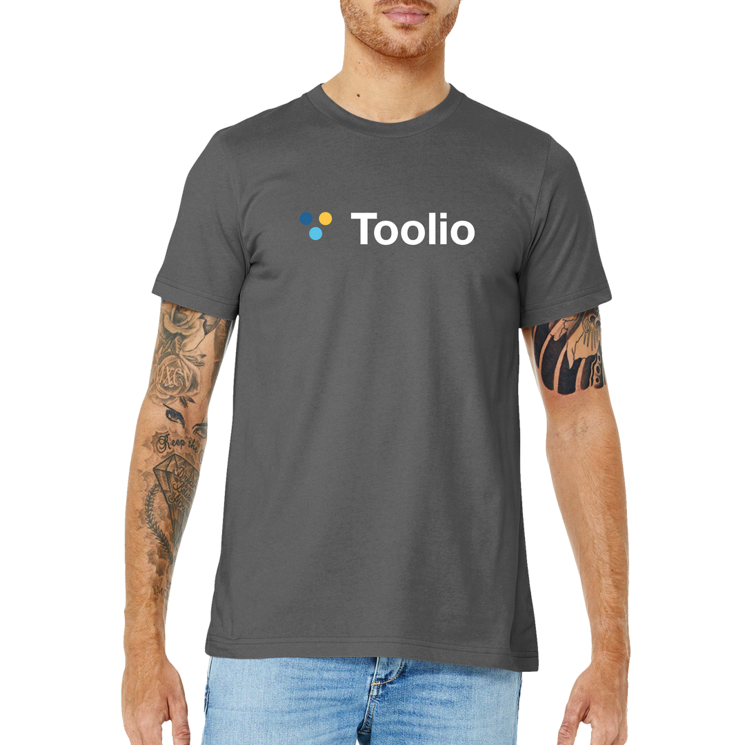 BELLA+CANVAS ® Unisex Jersey Short Sleeve Tee