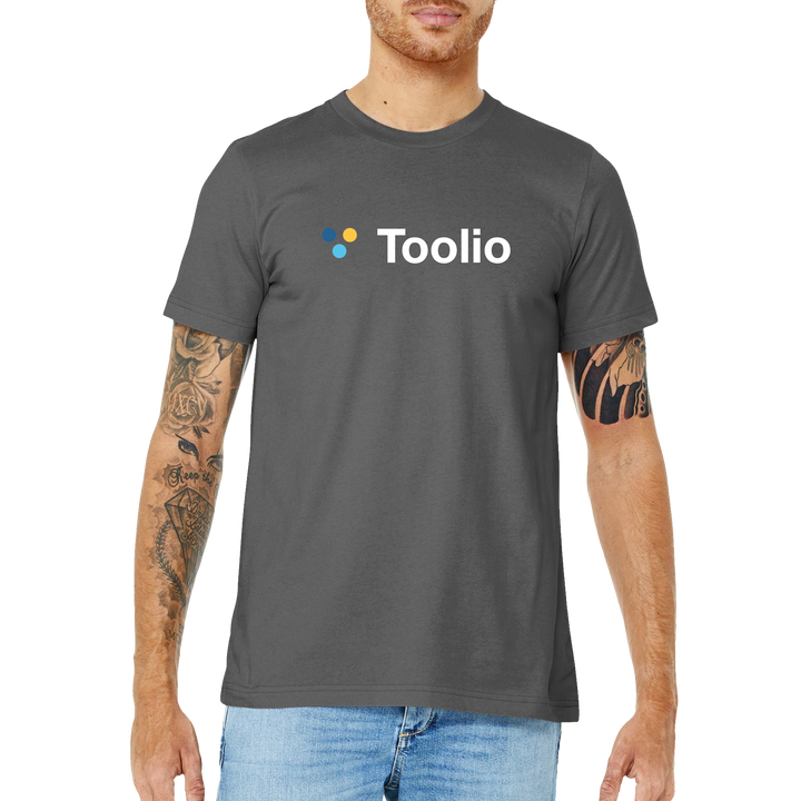 BELLA+CANVAS ® Unisex Jersey Short Sleeve Tee