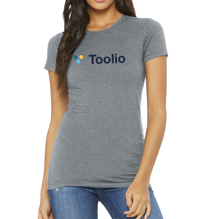 BELLA+CANVAS ® Women’s Slim Fit Tee