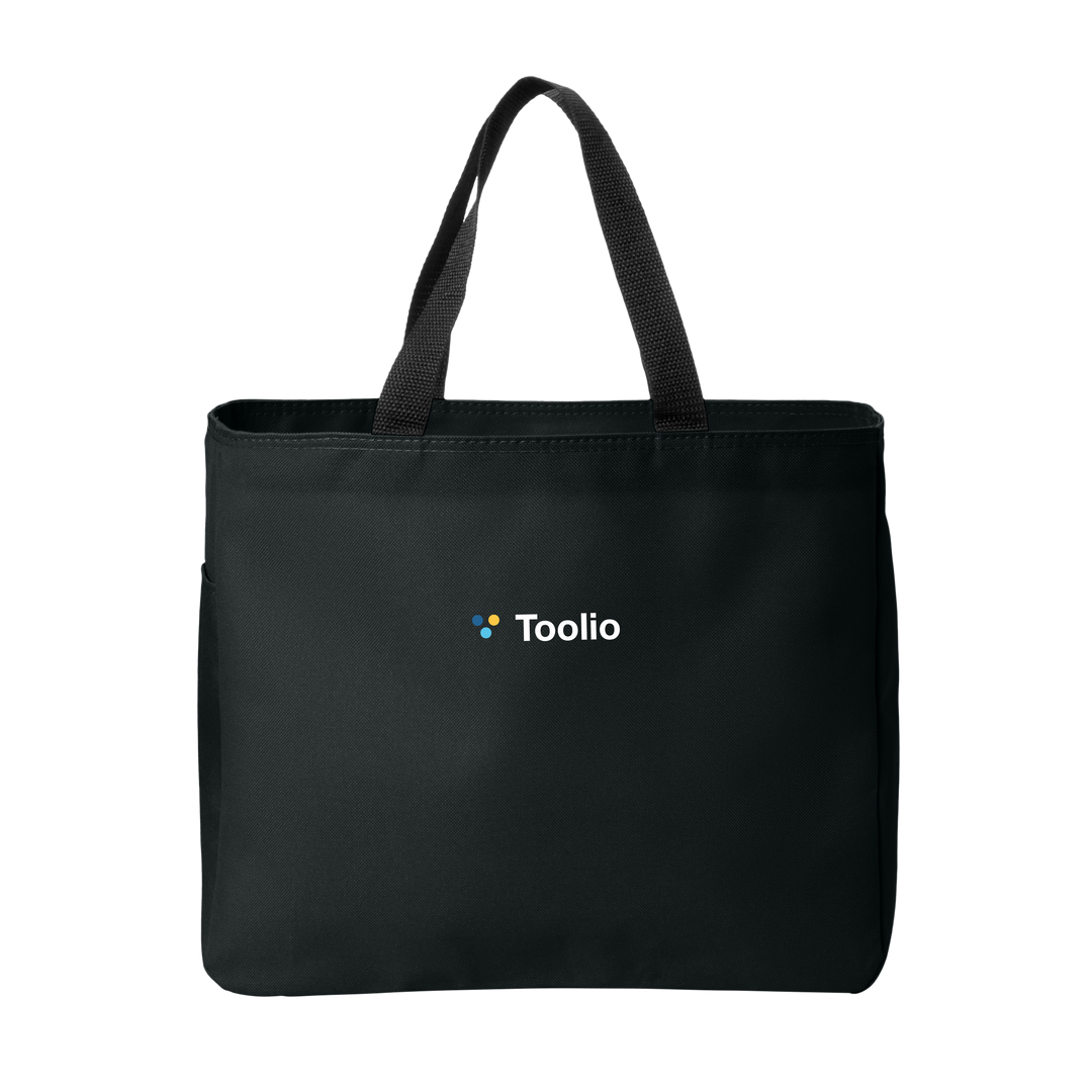 Port Authority® - Essential Tote