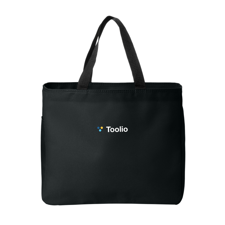 Port Authority® - Essential Tote