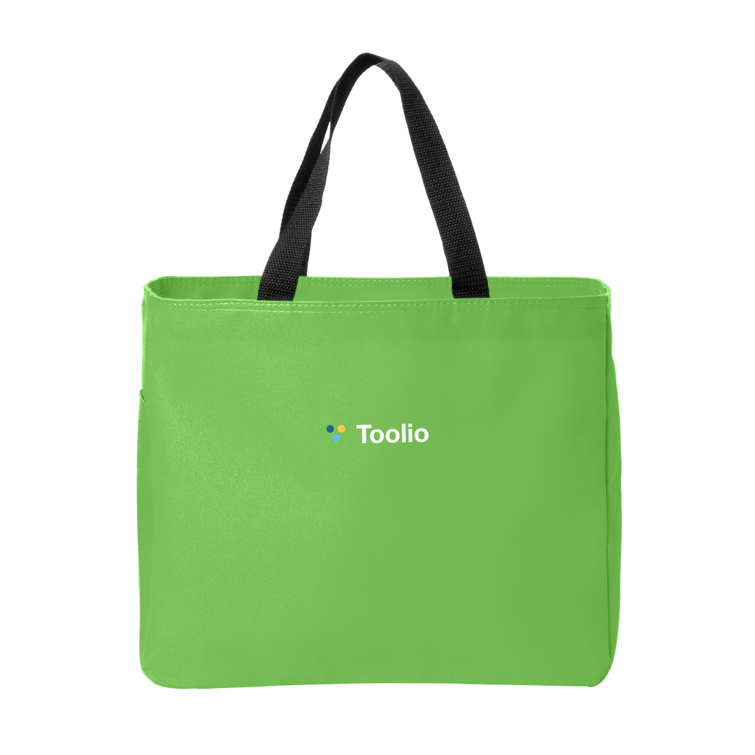 Port Authority® - Essential Tote