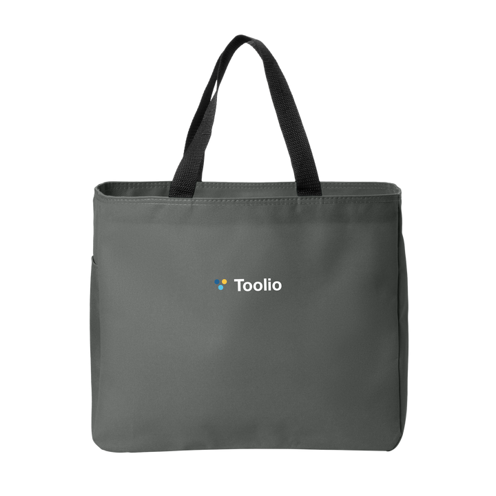 Port Authority® - Essential Tote