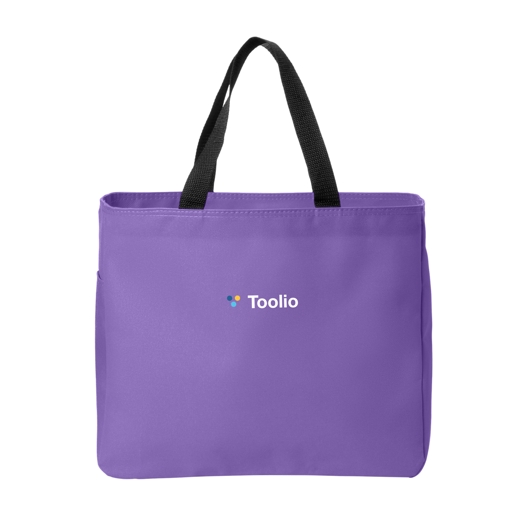 Port Authority® - Essential Tote