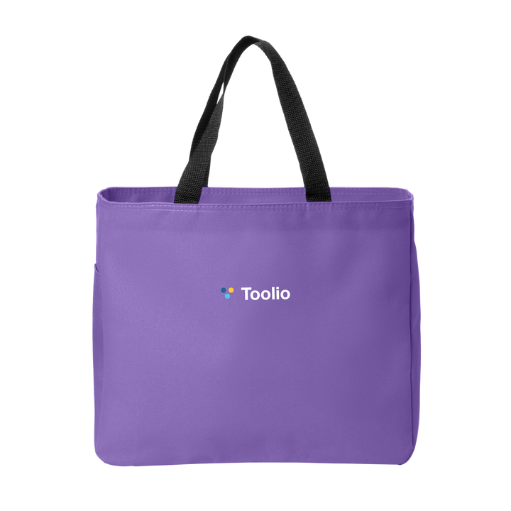 Port Authority® - Essential Tote