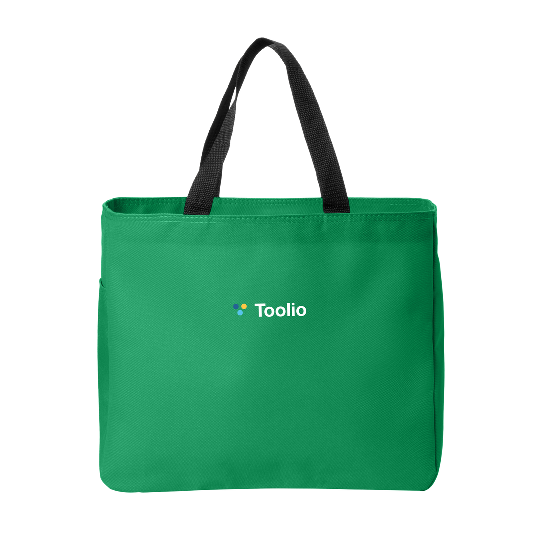 Port Authority® - Essential Tote