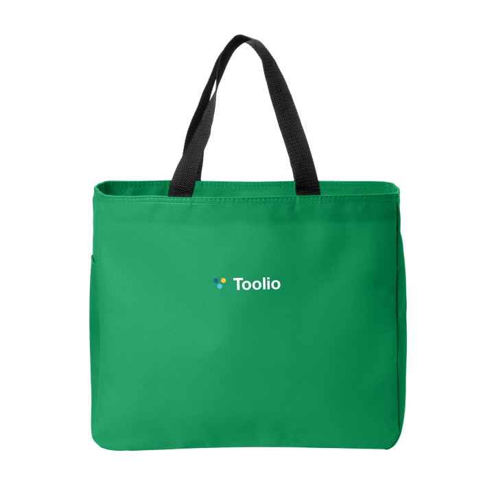 Port Authority® - Essential Tote