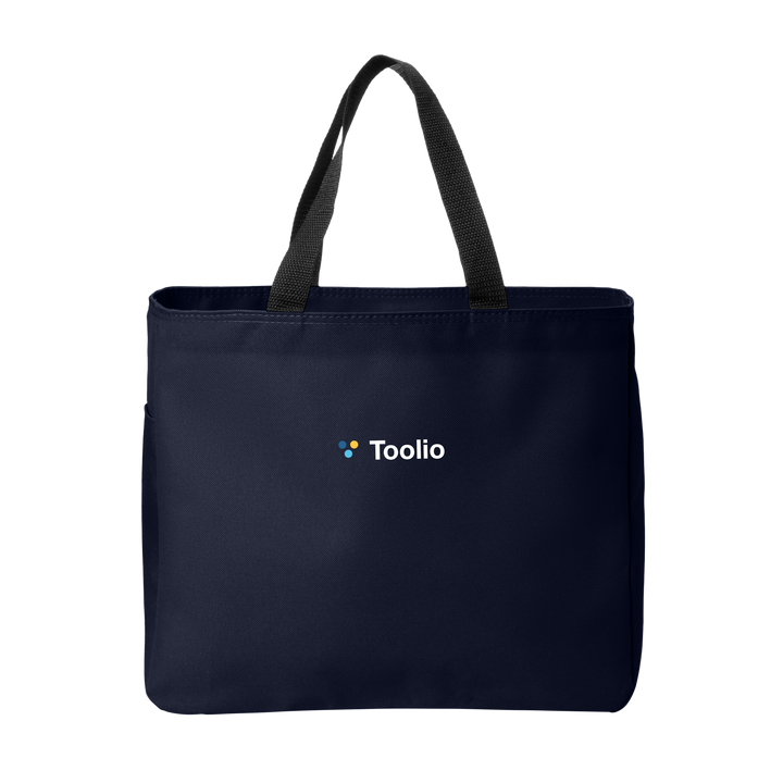 Port Authority® - Essential Tote
