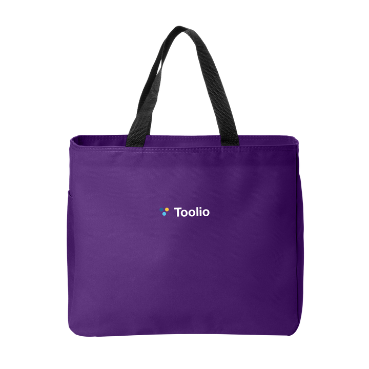 Port Authority® - Essential Tote