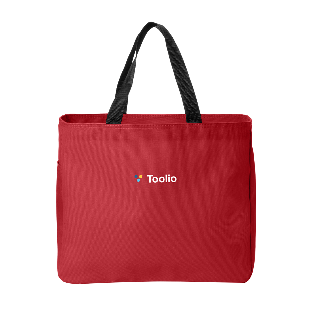 Port Authority® - Essential Tote