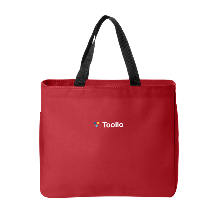 Port Authority® - Essential Tote