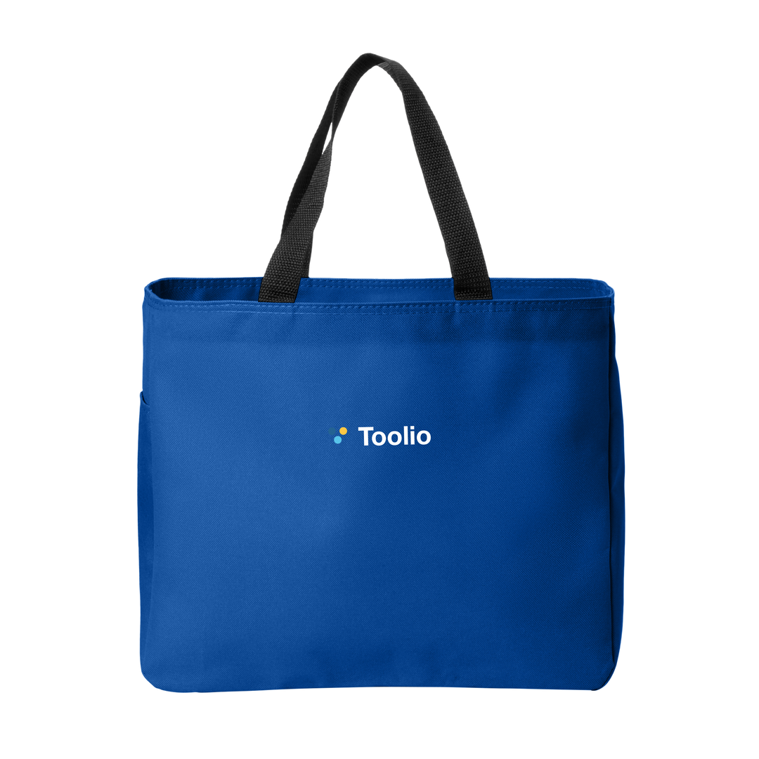 Port Authority® - Essential Tote