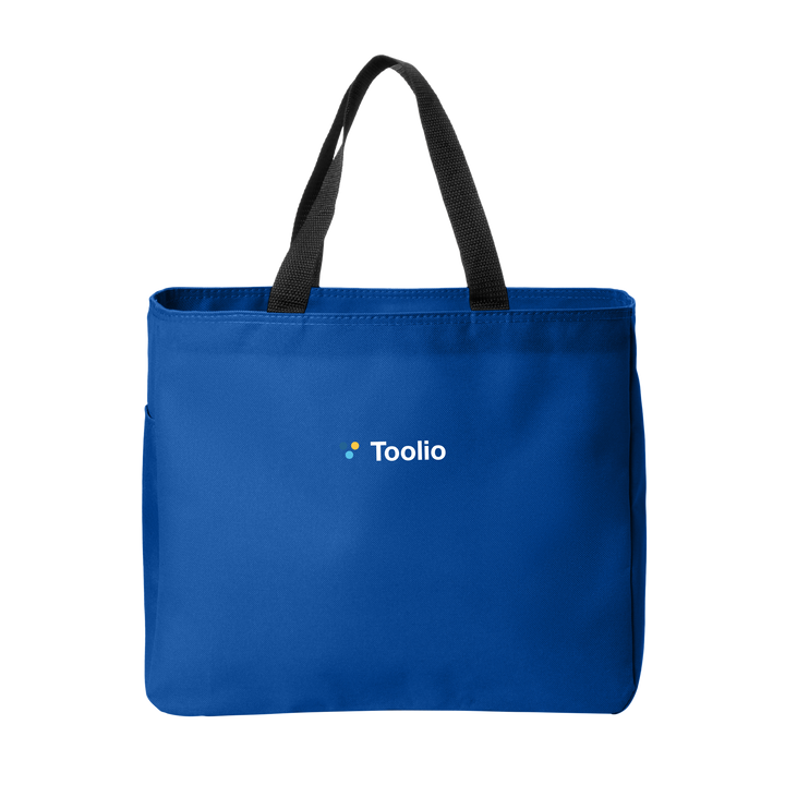 Port Authority® - Essential Tote