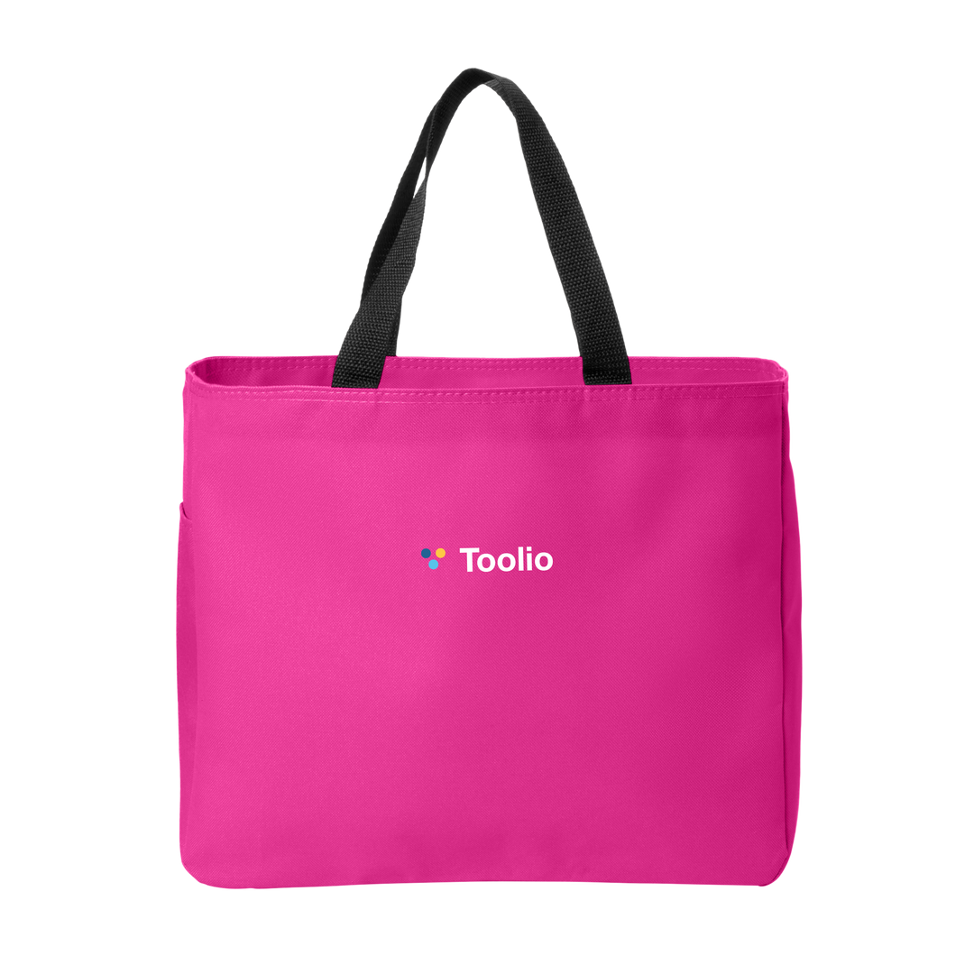 Port Authority® - Essential Tote