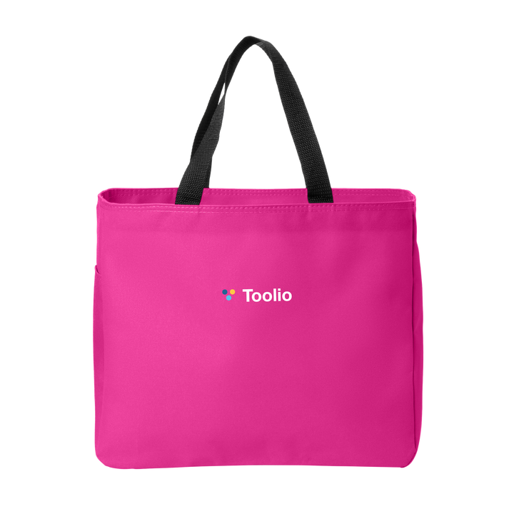Port Authority® - Essential Tote