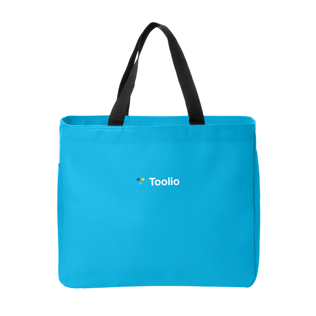 Port Authority® - Essential Tote