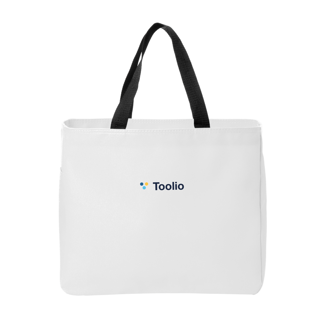 Port Authority® - Essential Tote