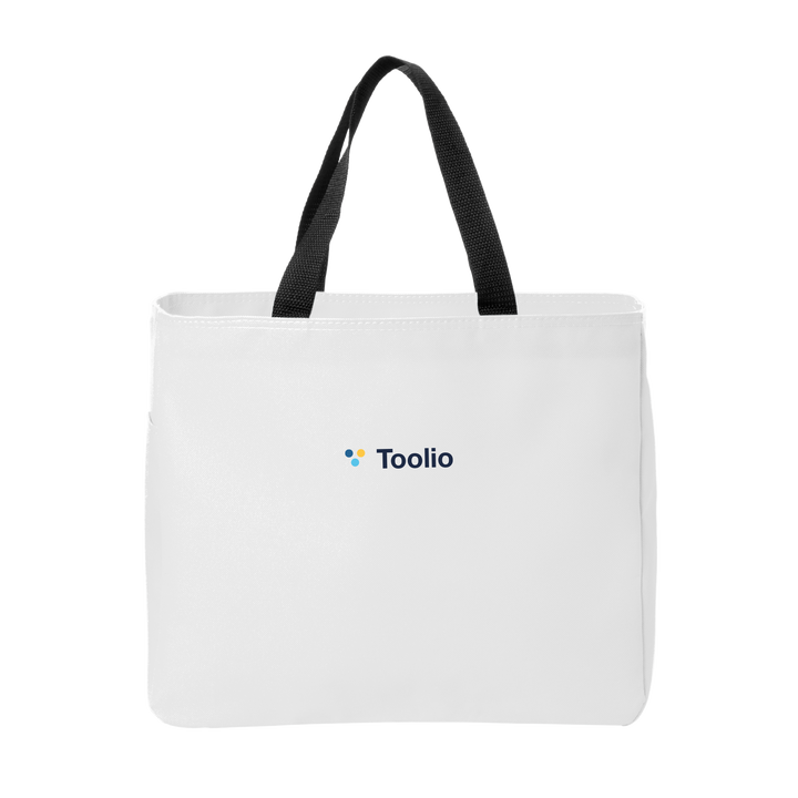 Port Authority® - Essential Tote