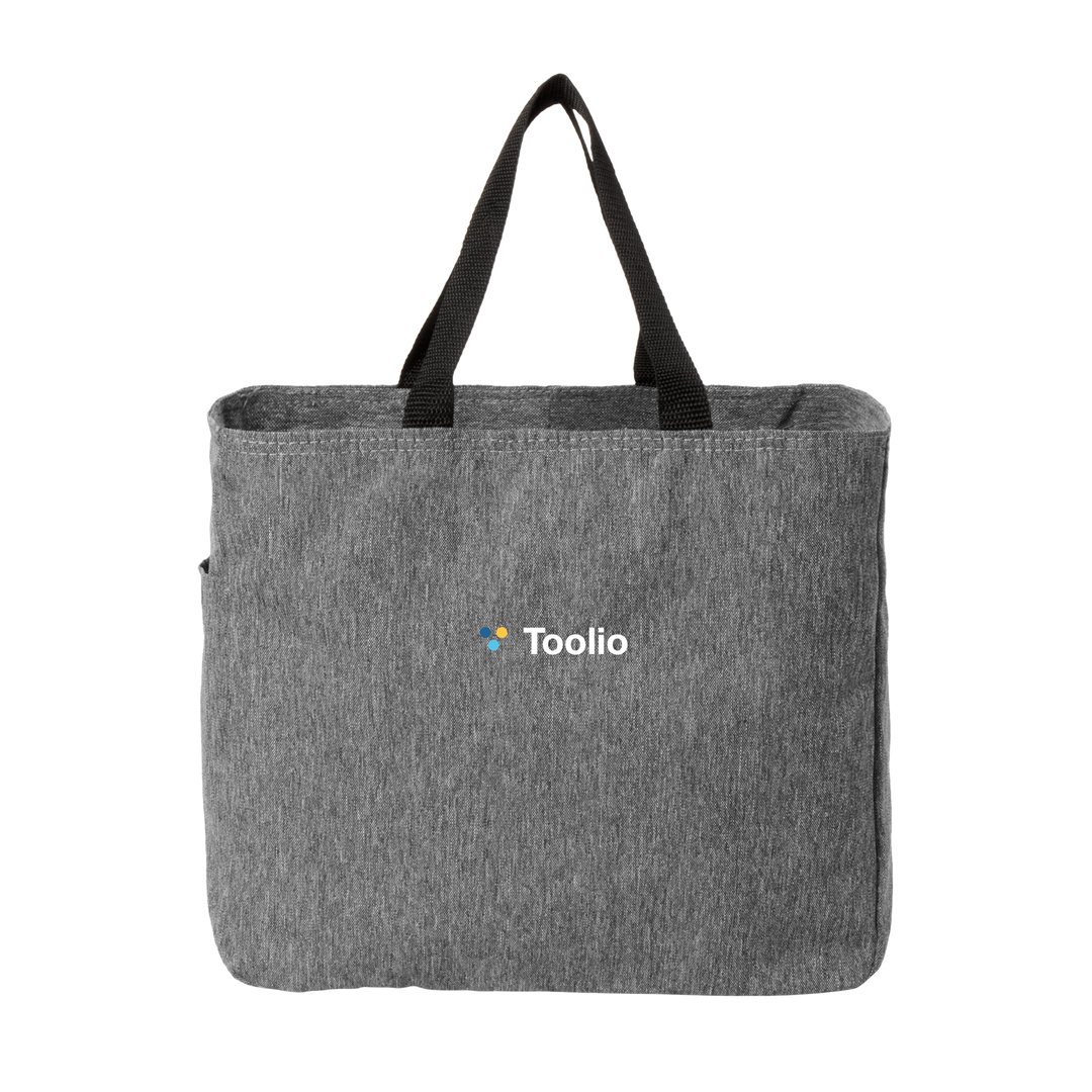 Port Authority® - Essential Tote