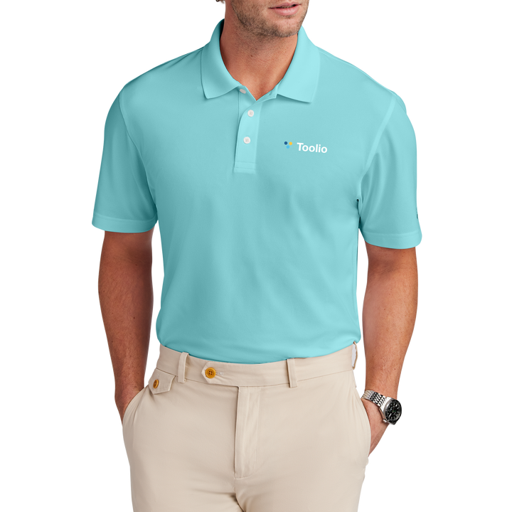 Brooks Brothers® Mesh Pique Performance Polo