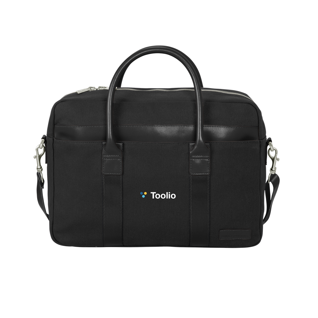 Brooks Brothers® Wells Briefcase