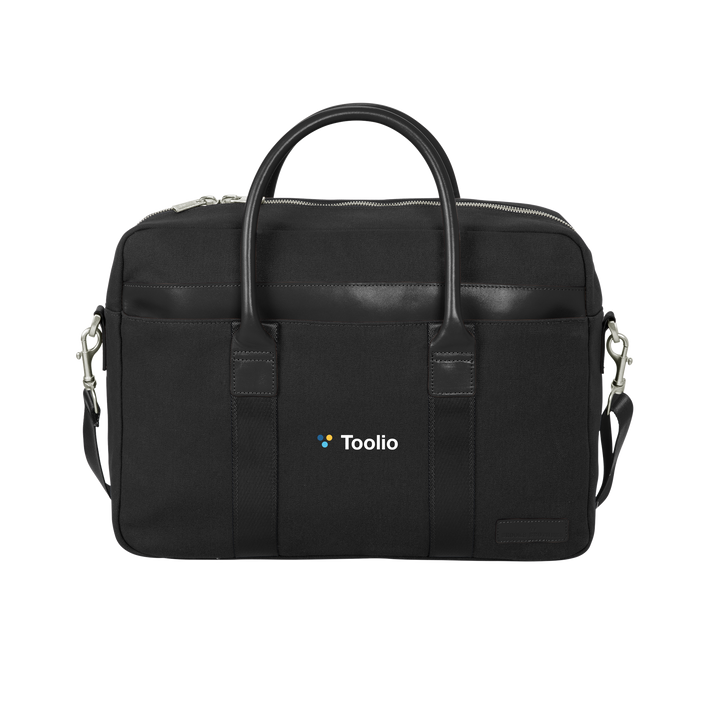 Brooks Brothers® Wells Briefcase