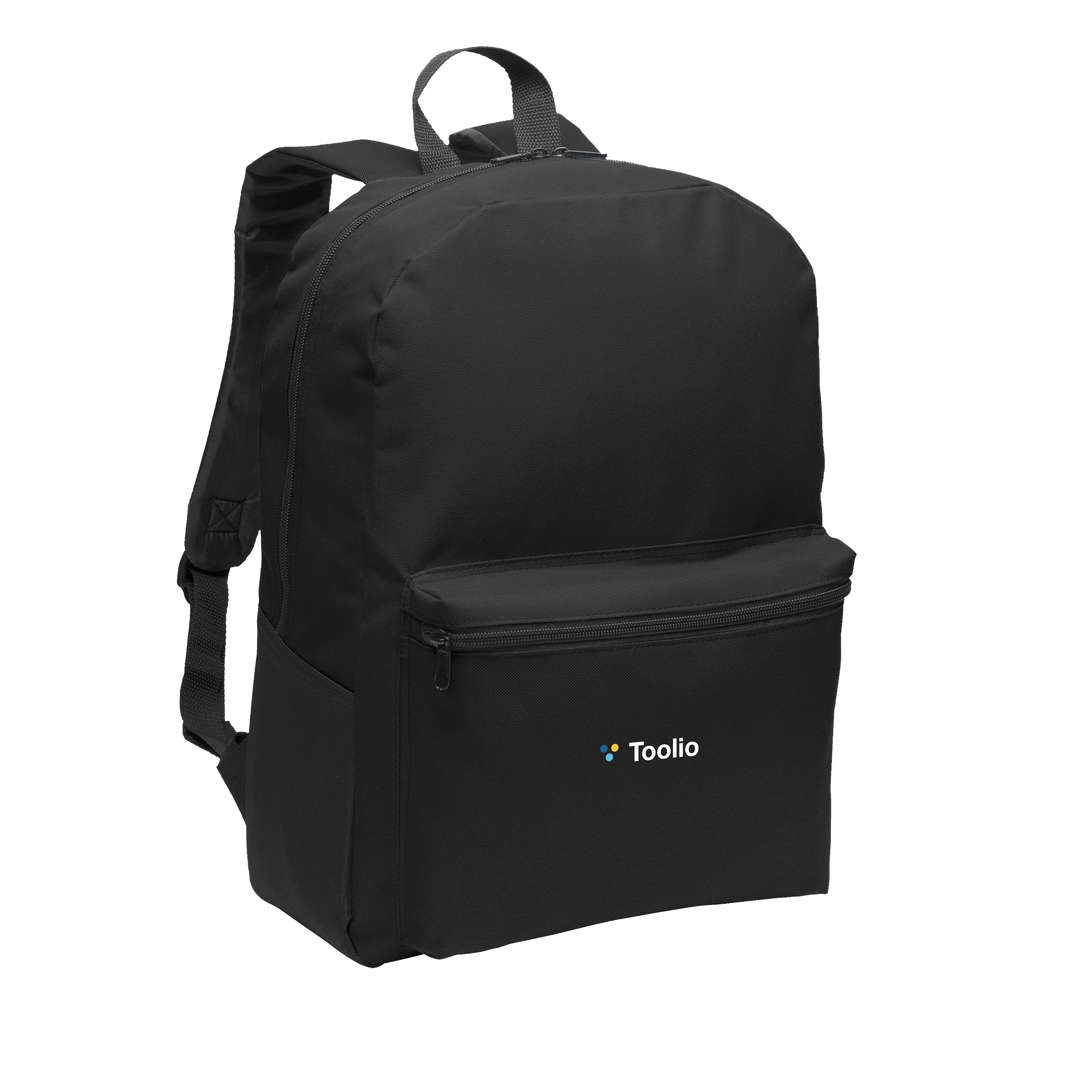 Port Authority® Value Backpack