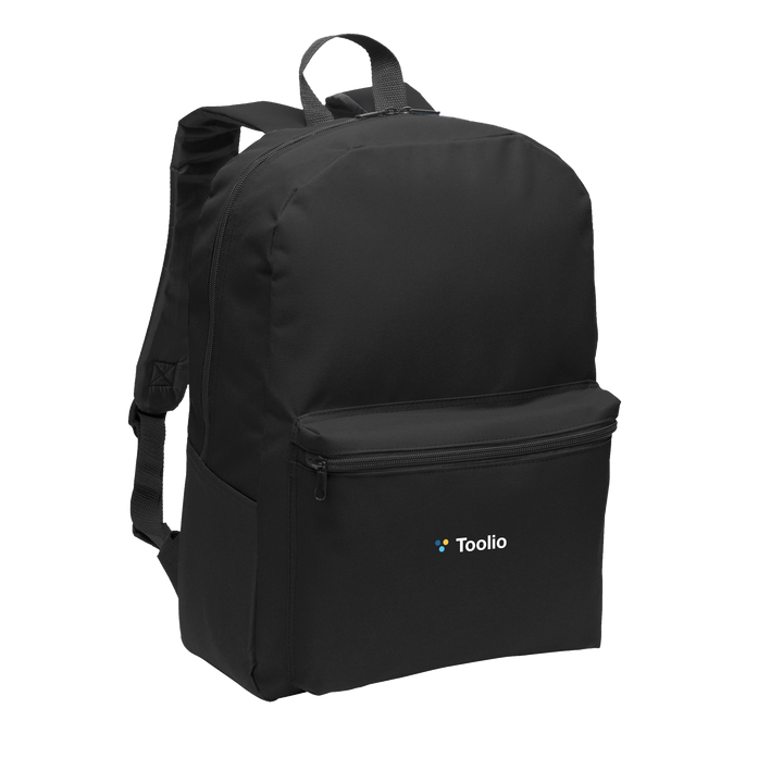 Port Authority® Value Backpack