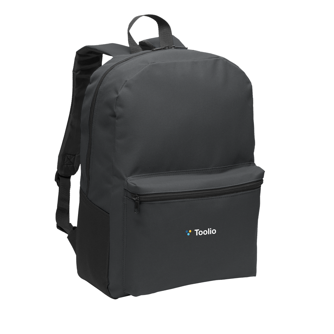 Port Authority® Value Backpack