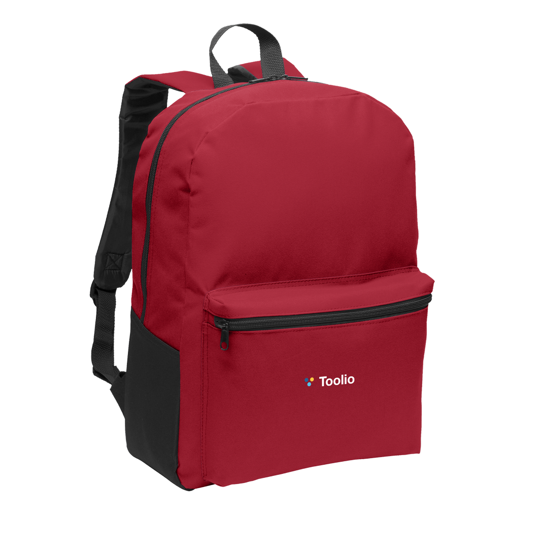 Port Authority® Value Backpack