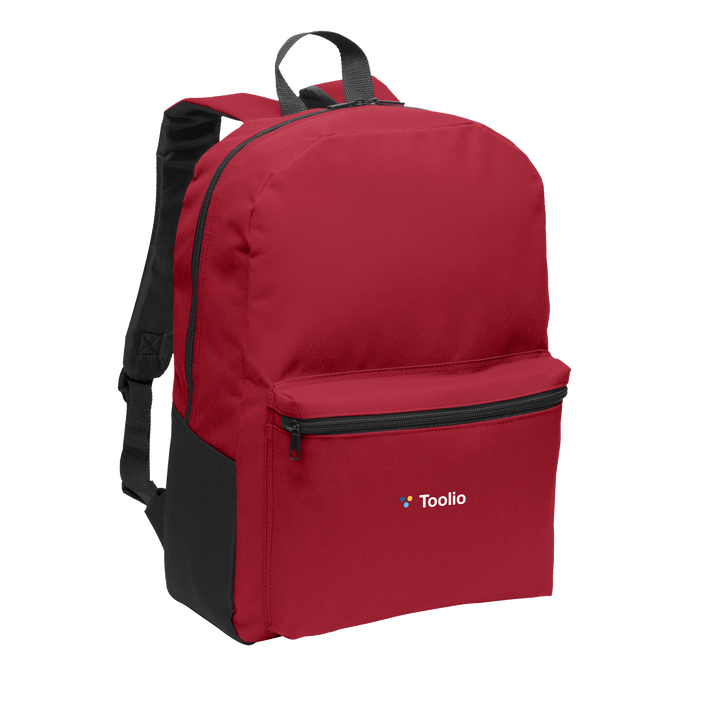 Port Authority® Value Backpack