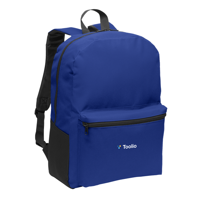Port Authority® Value Backpack