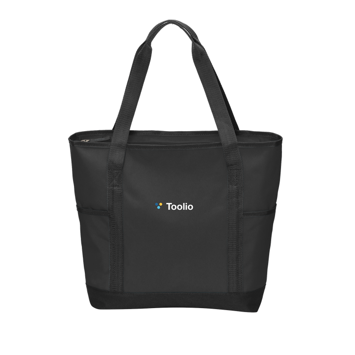 Port Authority® On-The-Go Tote