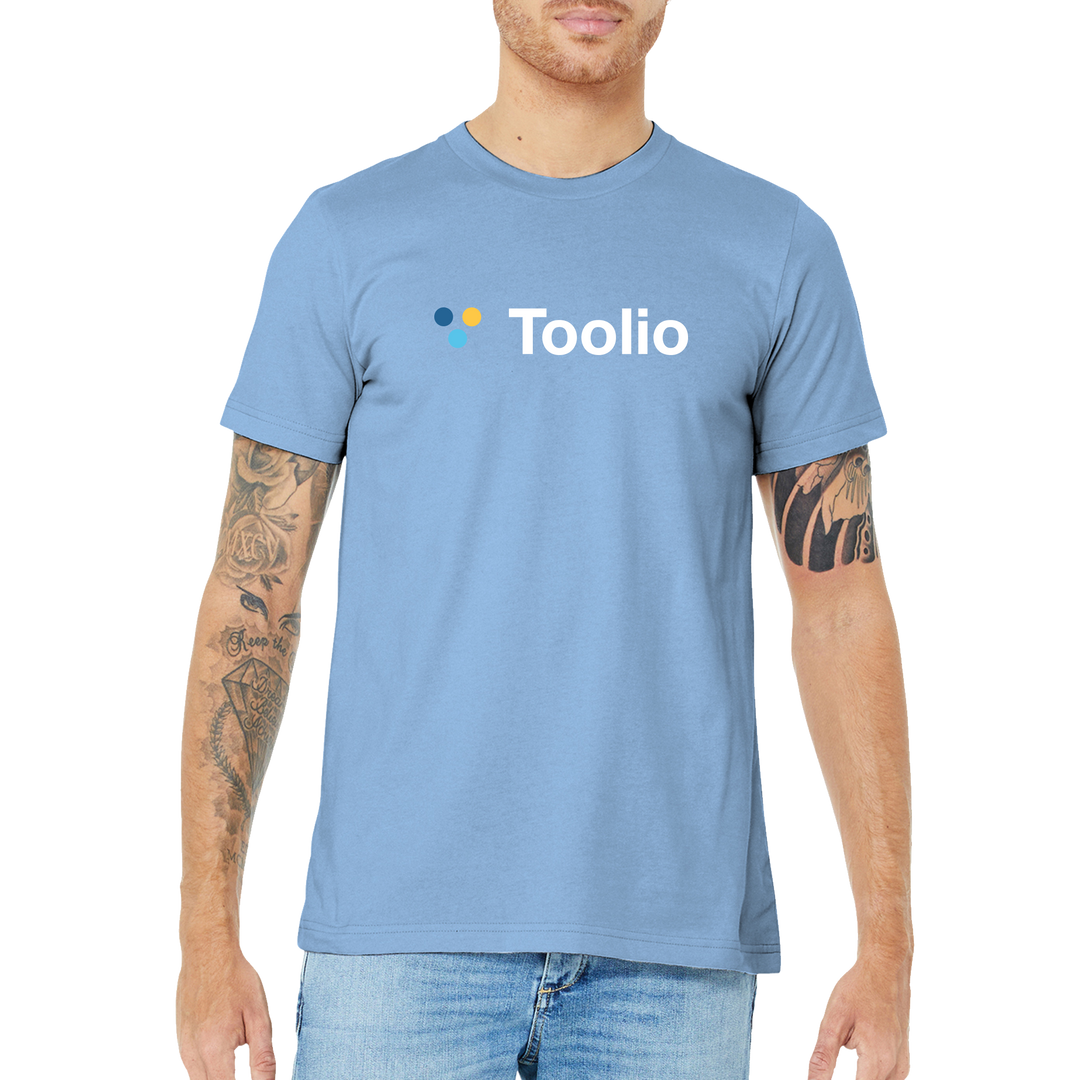 BELLA+CANVAS ® Unisex Jersey Short Sleeve Tee