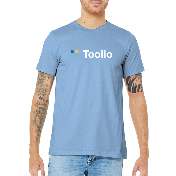 BELLA+CANVAS ® Unisex Jersey Short Sleeve Tee