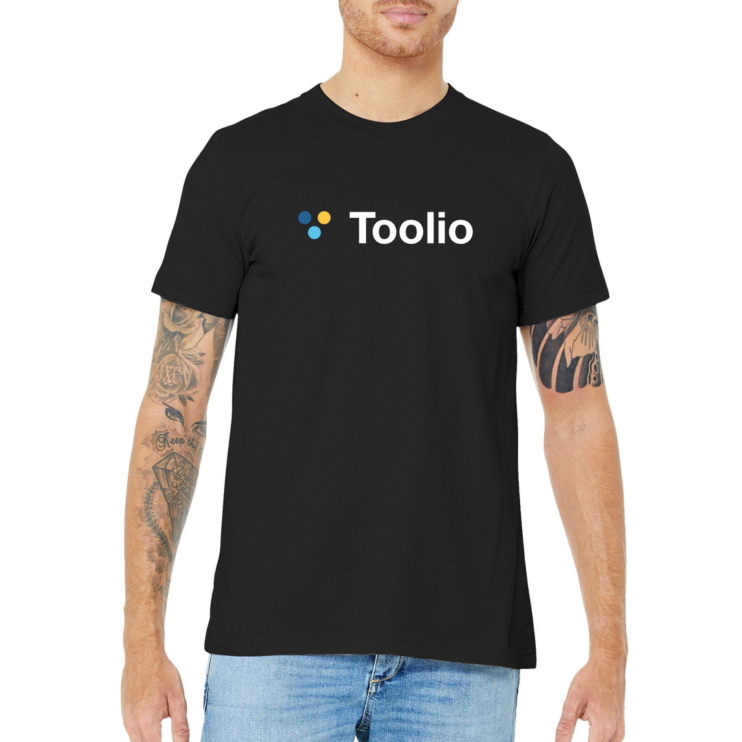 BELLA+CANVAS ® Unisex Jersey Short Sleeve Tee