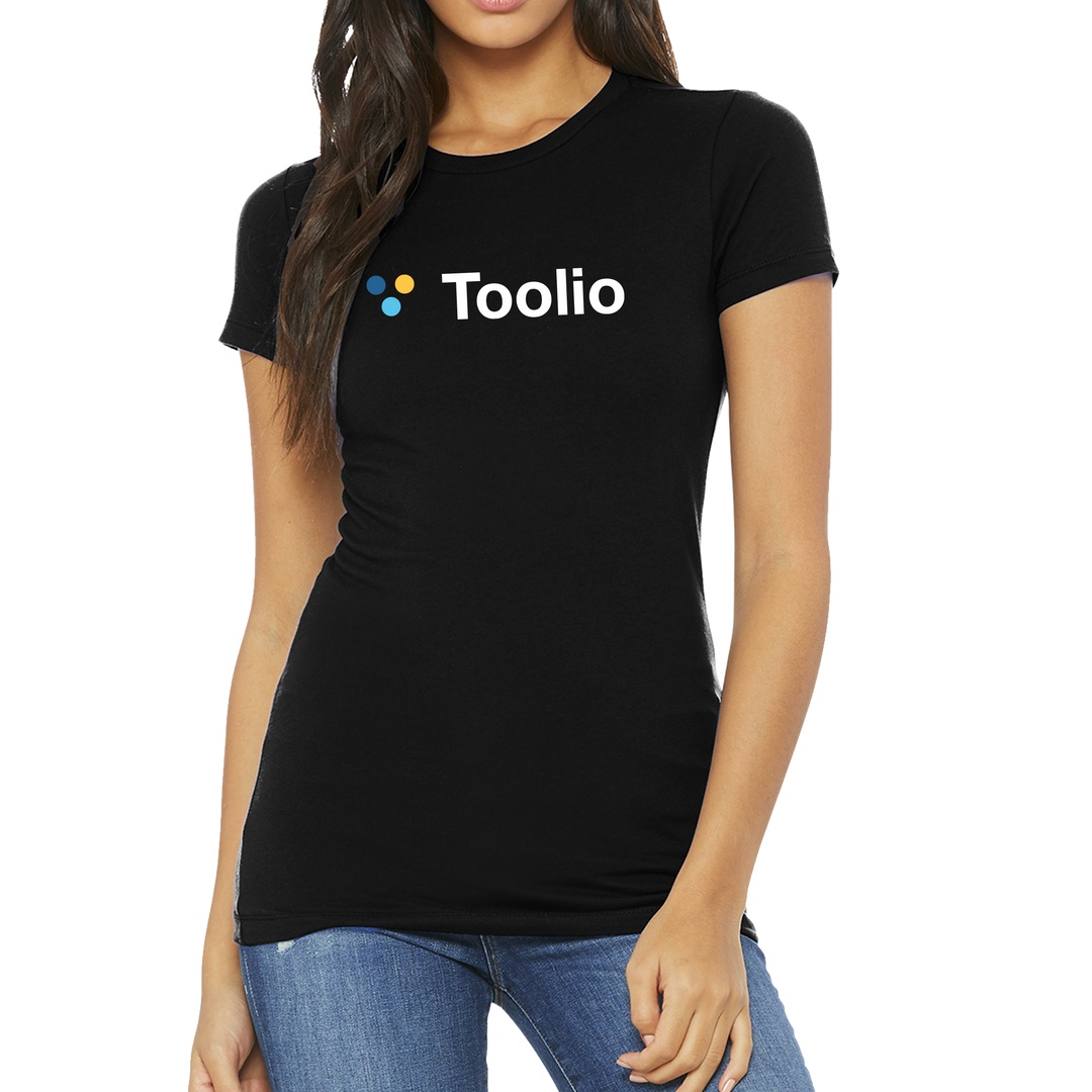 BELLA+CANVAS ® Women’s Slim Fit Tee